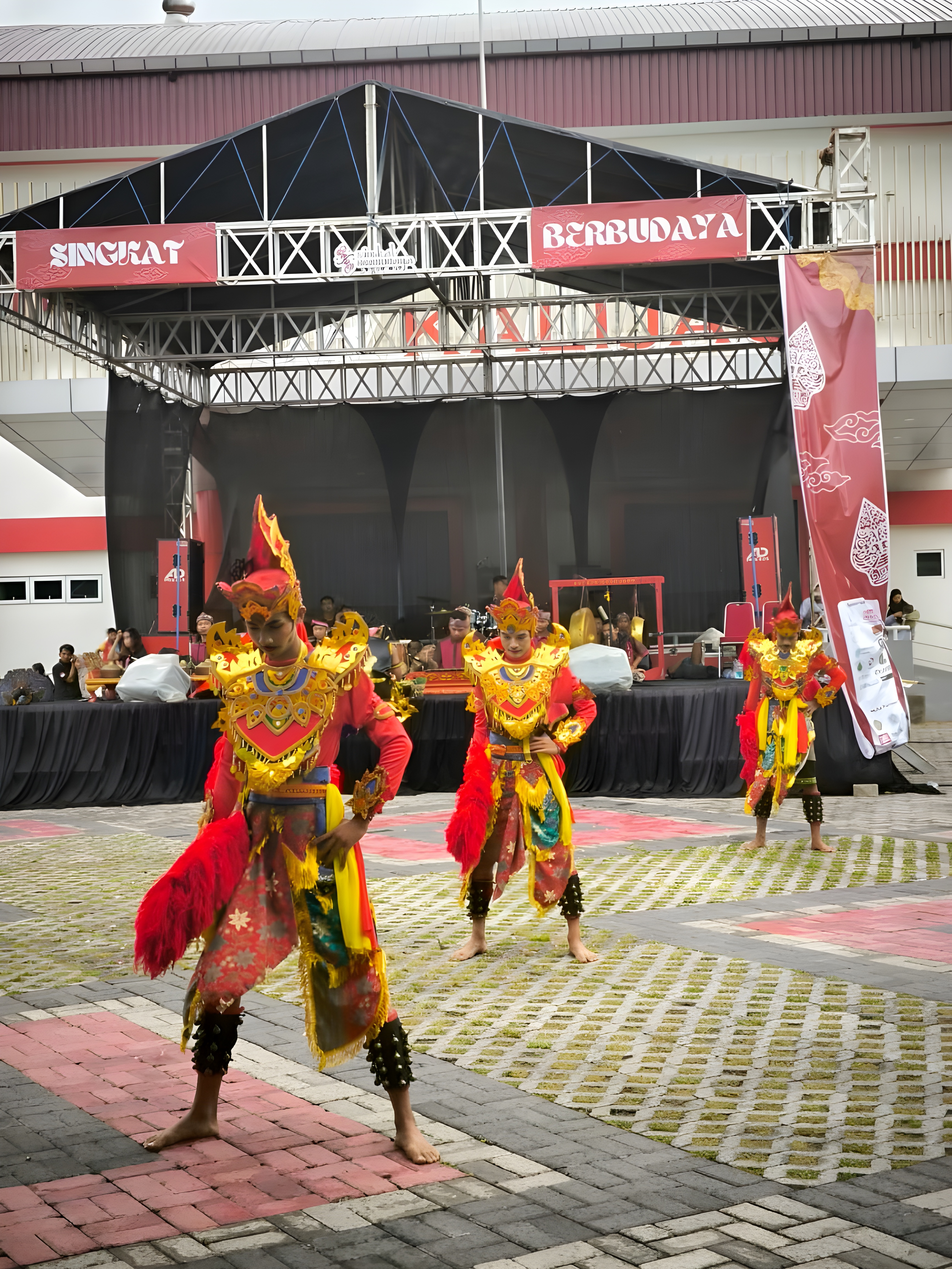 Ragam Budaya Jawa